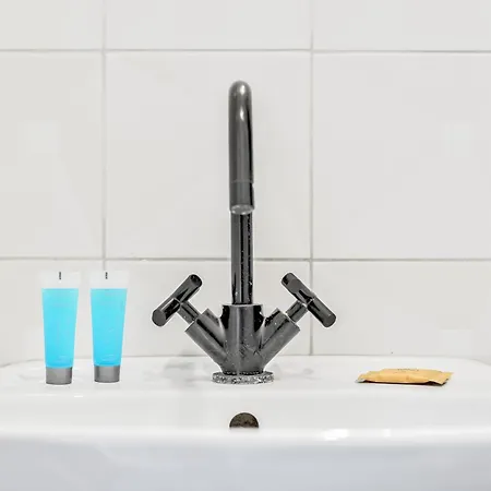 Apartment Brzozowa 22 By Nyx *