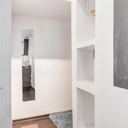 Brzozowa 22 By Nyx Apartment *