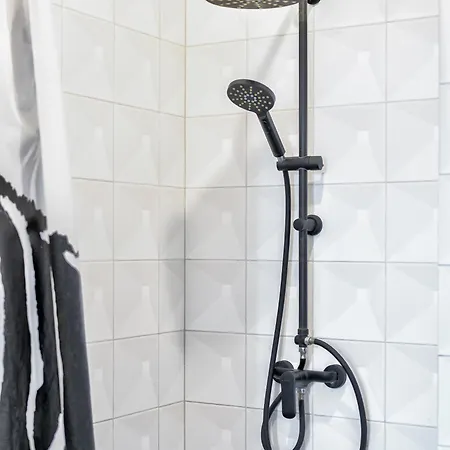 Apartment Brzozowa 22 By Nyx *