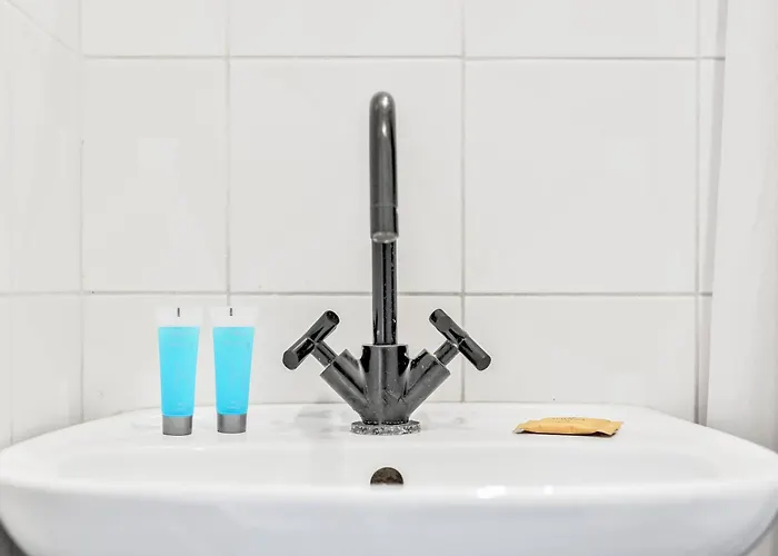 Apartment Brzozowa 22 By Nyx *