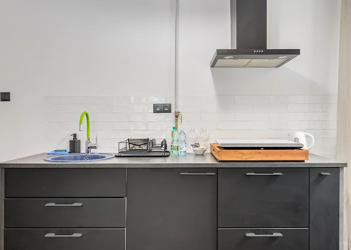 Brzozowa 22 By Nyx * Warsaw