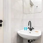 Brzozowa 22 By Nyx Apartment Warsaw