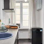 Apartment Brzozowa 22 By Nyx