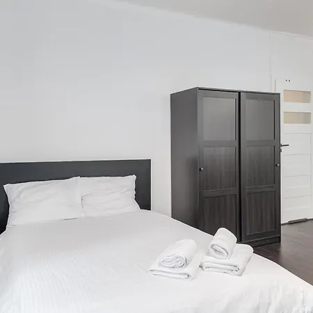 Διαμέρισμα Brzozowa 22 By Nyx *