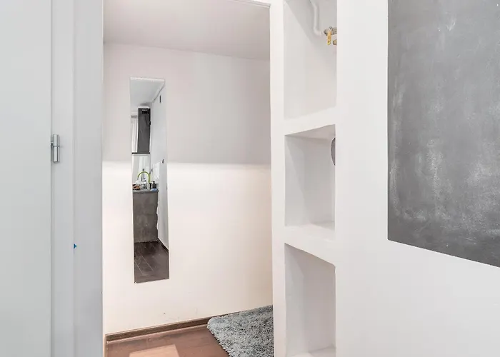 Brzozowa 22 By Nyx Apartament *