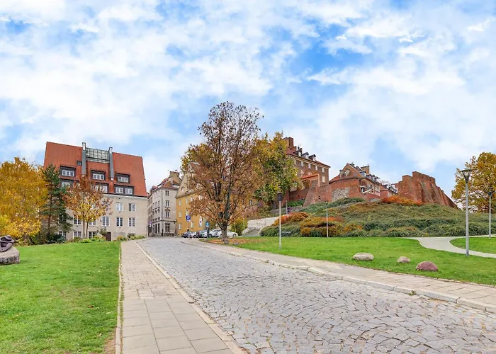 Brzozowa 22 By Nyx Apartament *