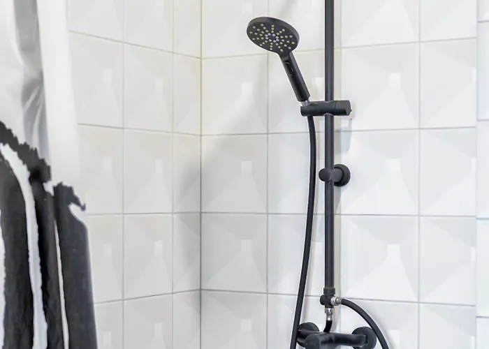 Apartament Brzozowa 22 By Nyx *